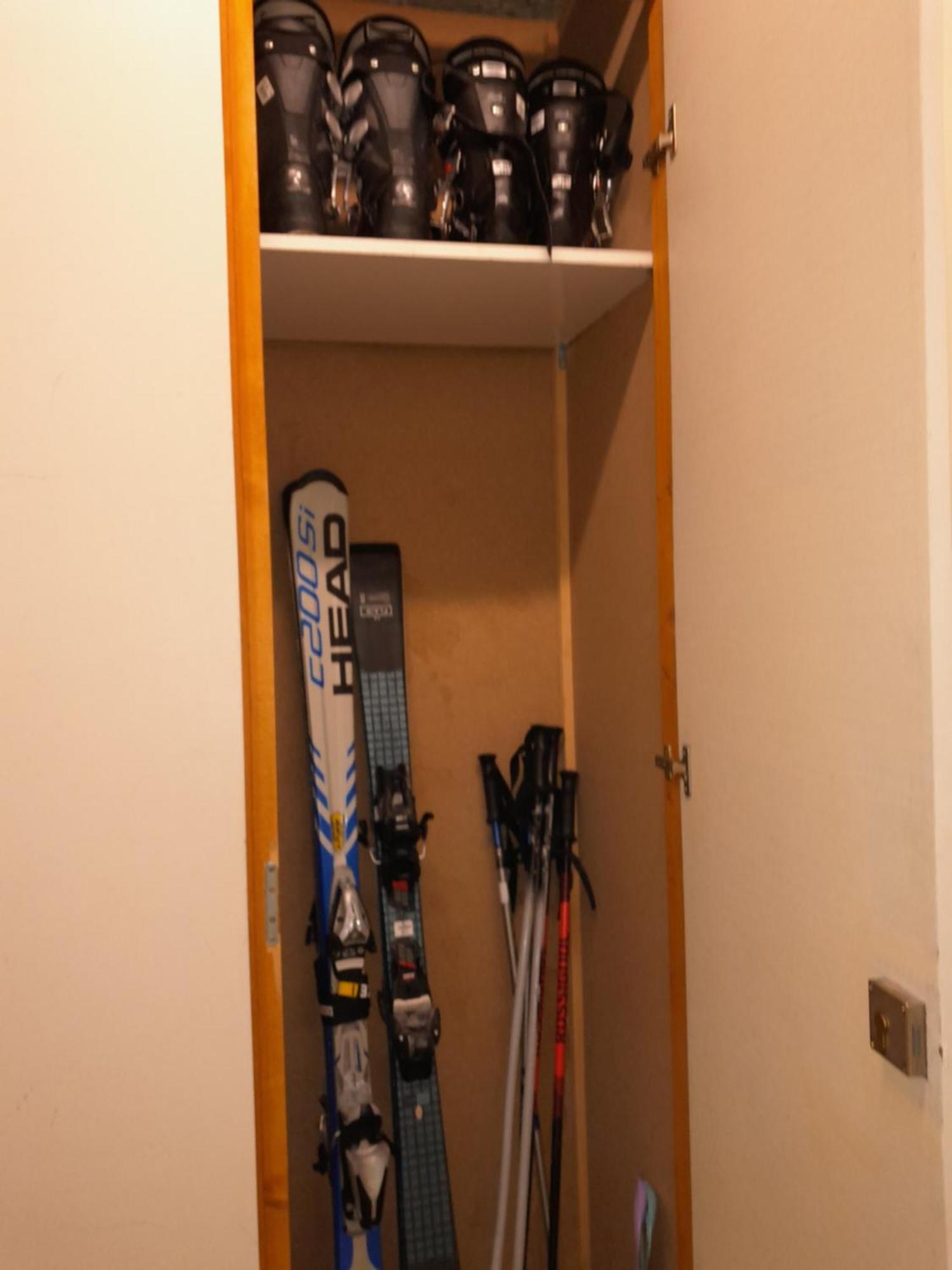 Ferienwohnung L'Enclaves Les Contamines-Montjoie Exterior foto
