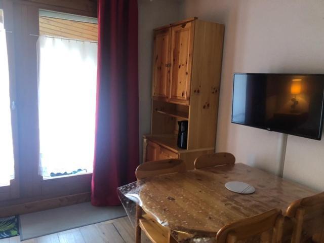 Ferienwohnung L'Enclaves Les Contamines-Montjoie Exterior foto