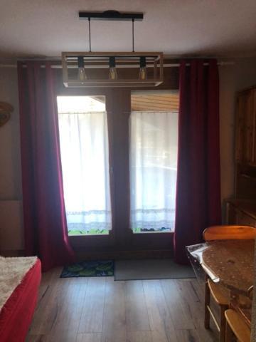 Ferienwohnung L'Enclaves Les Contamines-Montjoie Exterior foto